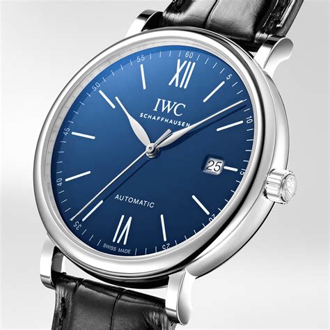 35111 calibre iwc|iwc schaffhausen portofino price.